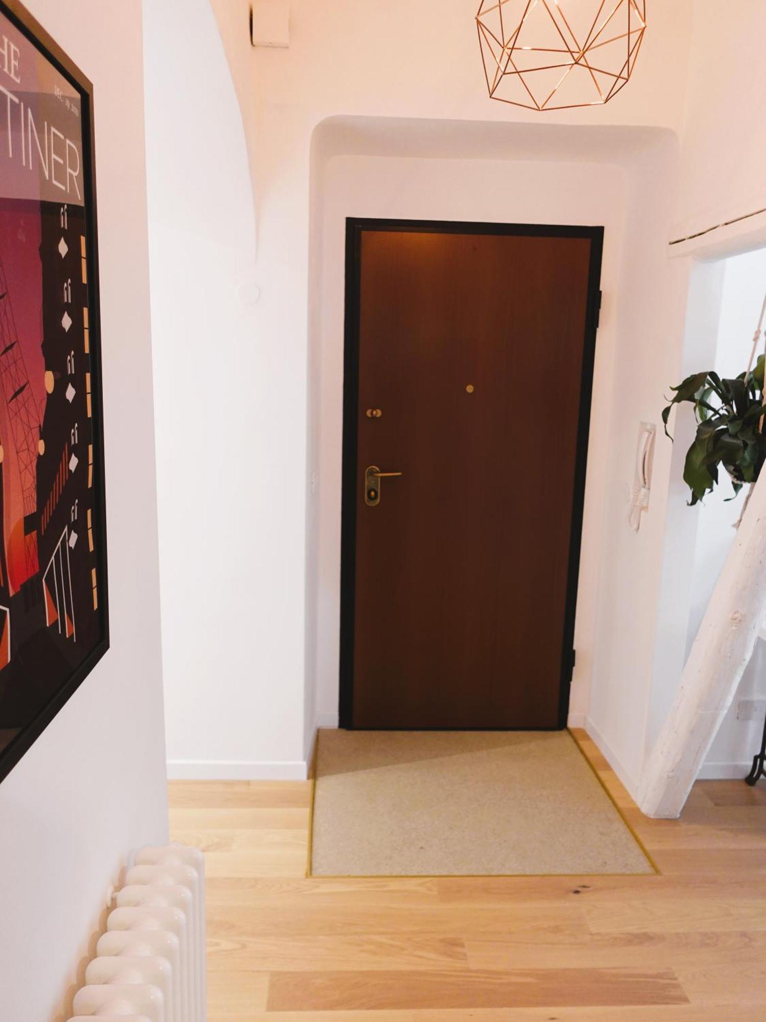 Cavana Cosy Apartment With Garden Near The Sea Trieste Exterior foto