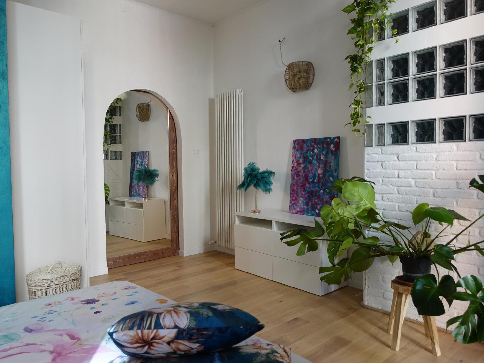 Cavana Cosy Apartment With Garden Near The Sea Trieste Exterior foto