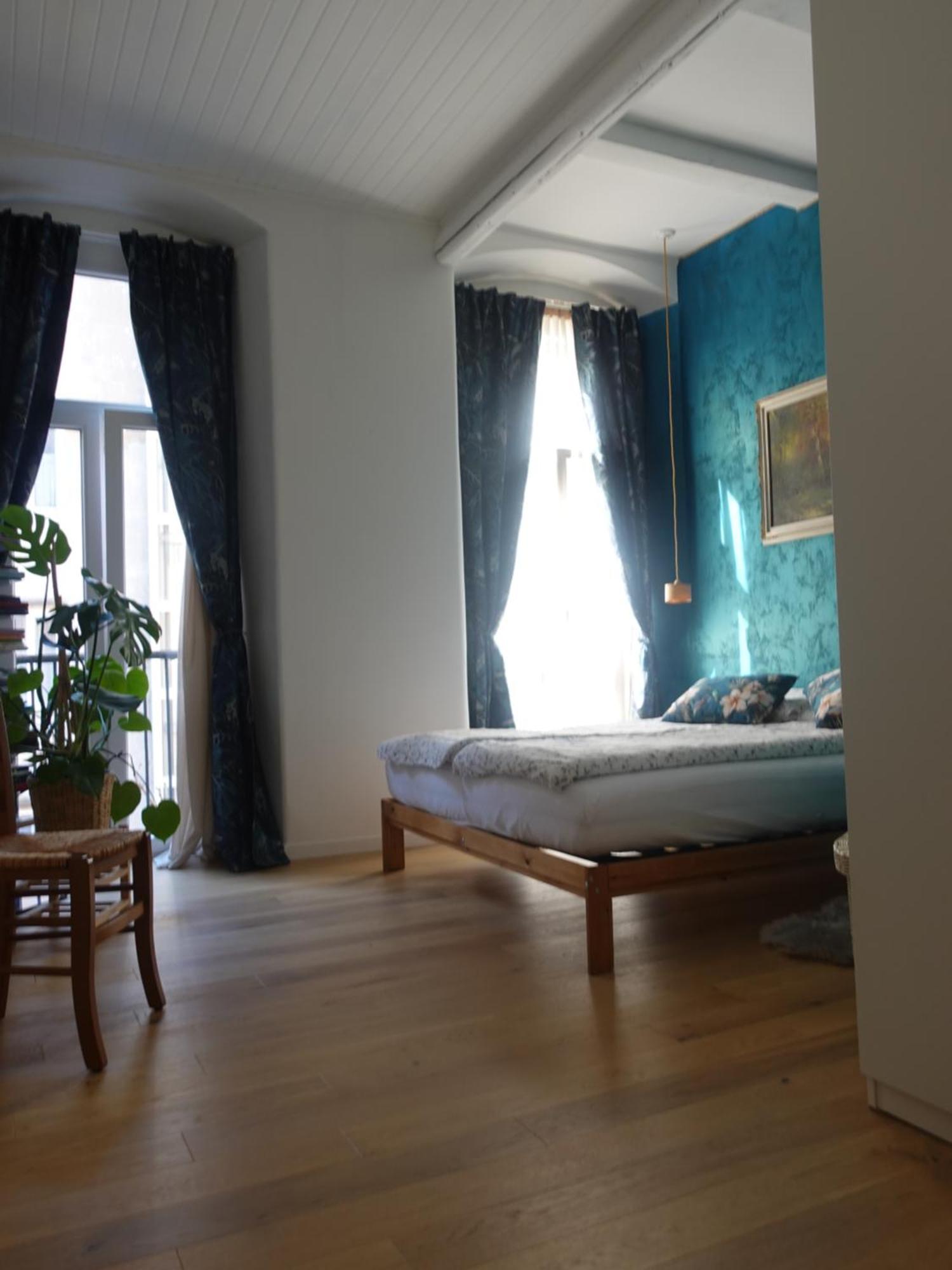 Cavana Cosy Apartment With Garden Near The Sea Trieste Exterior foto